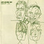 Lost La's 1986-1987 Callin' All (Remastered with Bonus Tracks) cover