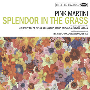 Splendor in the Grass album