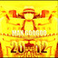 2012 Albumcover