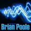 The Best Of Brian Poole cover