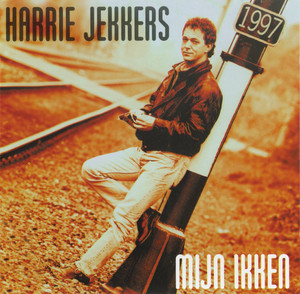 Mijn Ikken cover