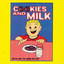 Cookies & Milk Albumcover