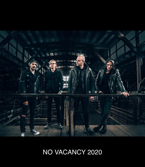 Righteous Vendetta photo