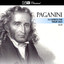 Paganini 24 Caprices for Violin Solo 15-21 Albumcover