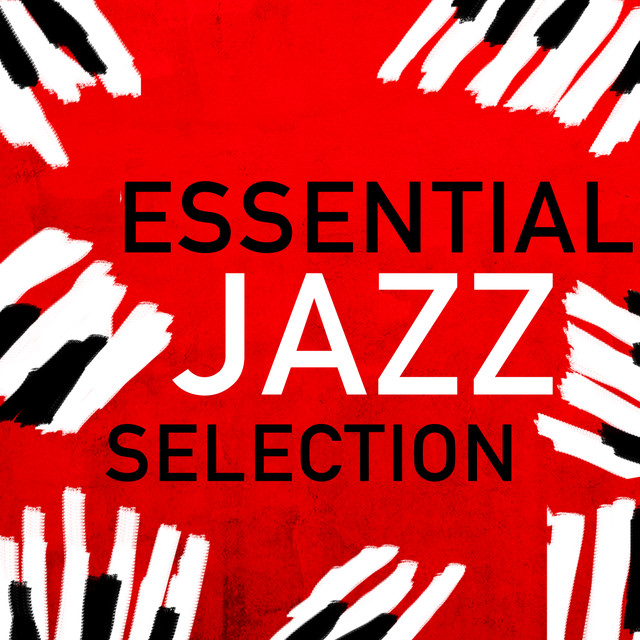 Essential Jazz Selection Albumcover