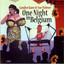 One Night in Belgium cover