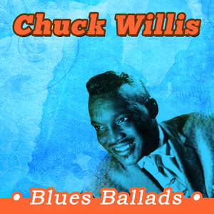 Blues Ballads album