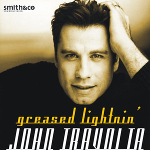 Greased Lightnin' album