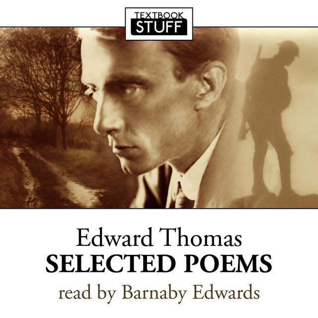 Barnaby Edwards Photo