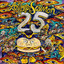 25 cover