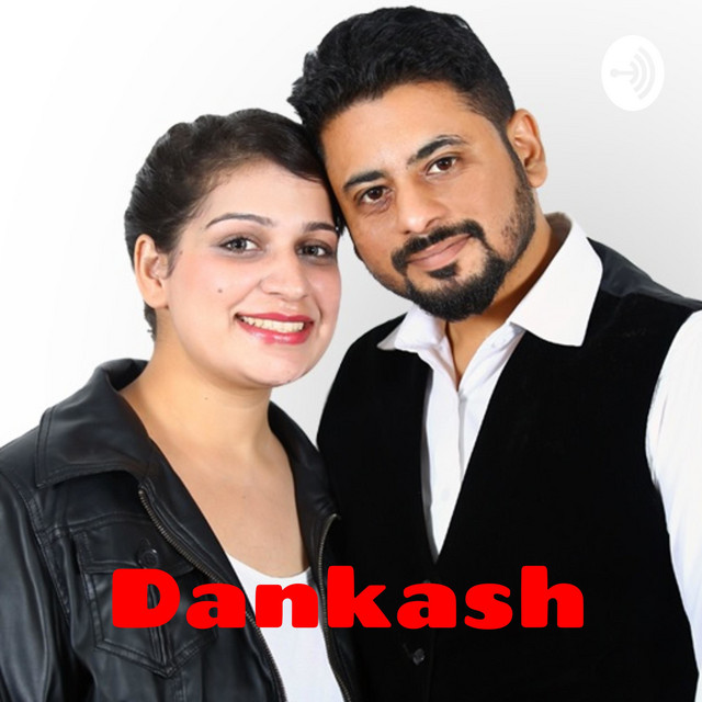 Dankash - Everything You Need to Succeed. | Podcast on Spotify