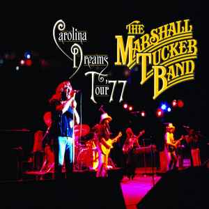Carolina Dreams Tour '77 album