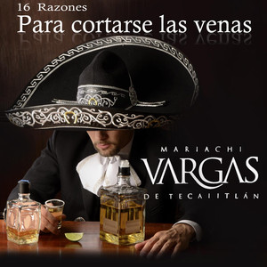 16 Razones para Cortarse las Venas cover