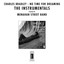 No Time For Dreaming (Instrumentals) cover