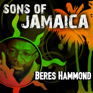 Sons Of Jamaica album