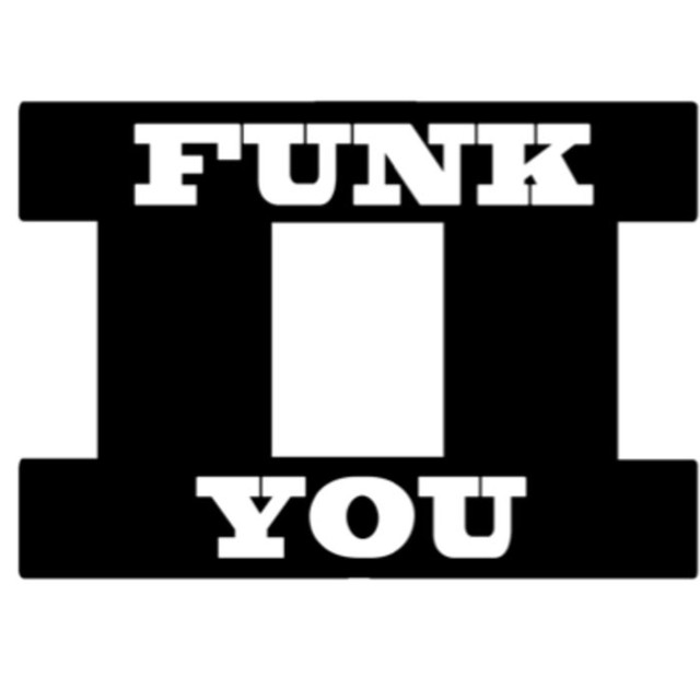 Funk You Ii cover