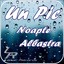 Noapte Albastra Albumcover