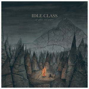 Idle Class Photo