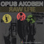 Raw Life Albumcover