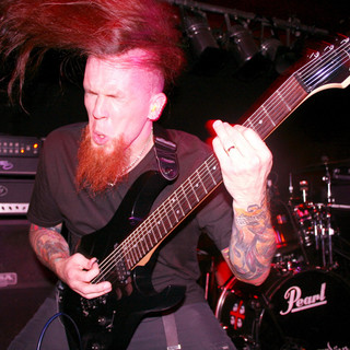 12 Ton Method Photo