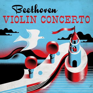 Violin Concerto cover