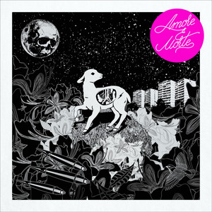 Amore e morte cover