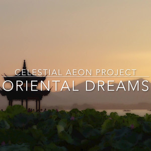 Oriental Dreams cover