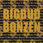 Big Bud Bonzen Albumcover