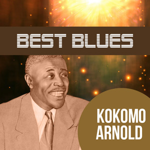 Best Blues album