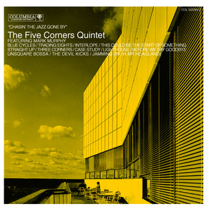 The Five Corners Quintet