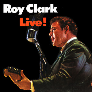 Live! cover