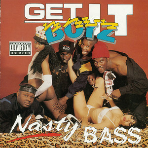 Nasty Bass cover
