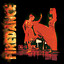 Firedance Albumcover