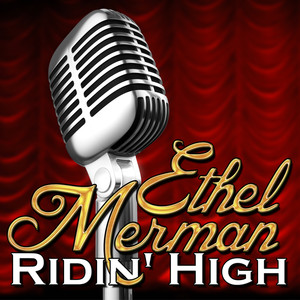 Ridin' High album