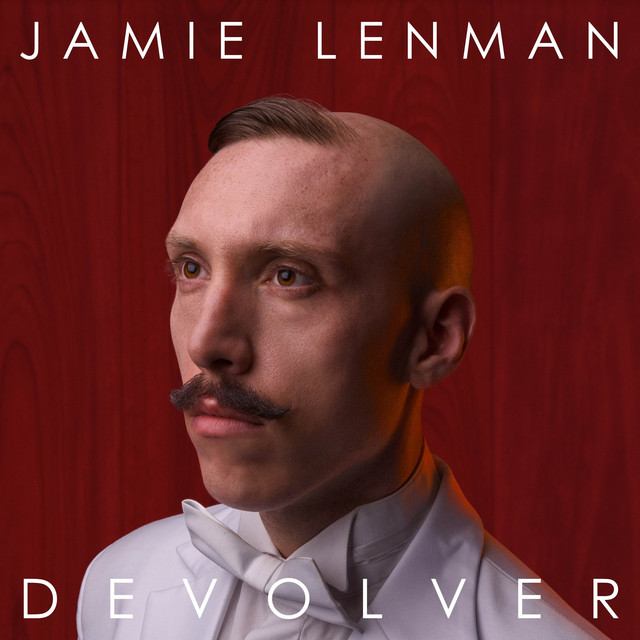 Devolver cover