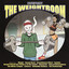 The Weightroom cover