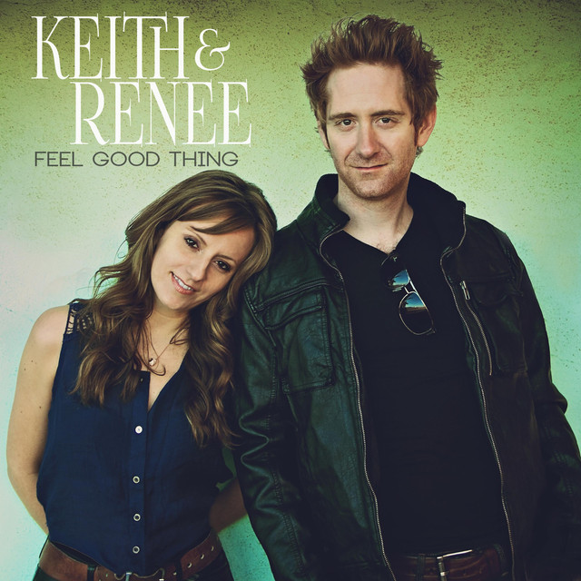 Keith and Renée Photo