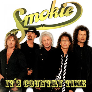 It's Country Time album
