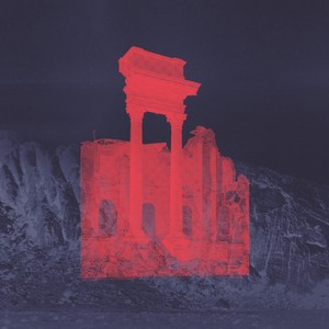 Somewhere Safe Albumcover