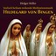 Hildegard von Bingen : Heilsame Meditationsmusik Albumcover