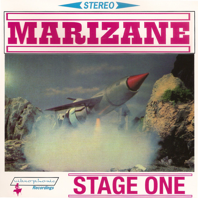 Marizane Photo