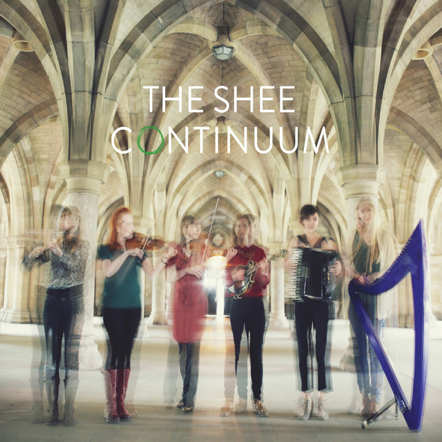 Continuum cover