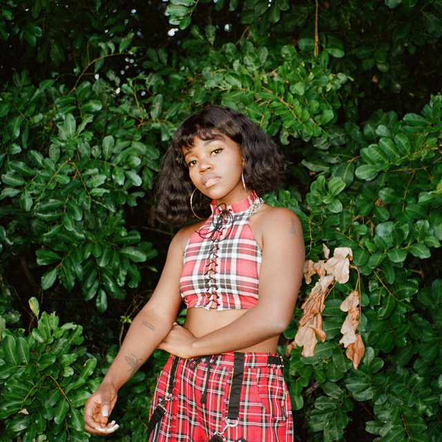 Tkay Maidza photo