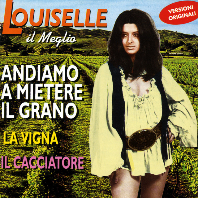 Louiselle Photo