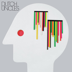 Dutch Uncles cover