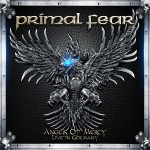 Angels of Mercy: Live in Germany album