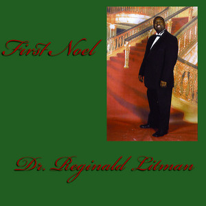Dr. Reginald Litman