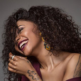 Kelly Khumalo profile