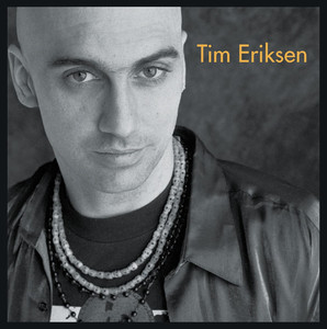 Tim Eriksen album