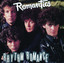 Rhythm Romance cover